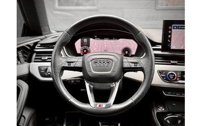 Audi A5 Sportback* Technik* АвтоКредит* (ЦЕНА ДО БГ) - автомобили, коли, обяви за нови и употребявани 10