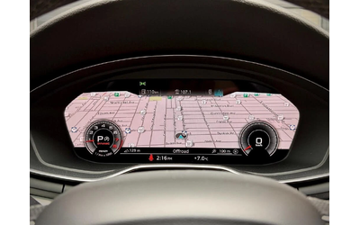 Audi A5 Sportback* Technik* АвтоКредит* (ЦЕНА ДО БГ) - автомобили, коли, обяви за нови и употребявани 13