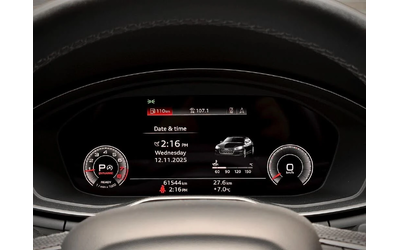 Audi A5 Sportback* Technik* АвтоКредит* (ЦЕНА ДО БГ) - автомобили, коли, обяви за нови и употребявани 15