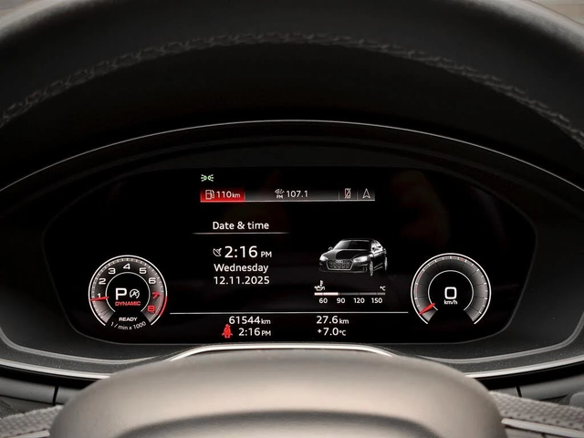 Audi A5 Sportback* Technik* АвтоКредит* (ЦЕНА ДО БГ) - автомобили, коли, обяви за нови и употребявани 15