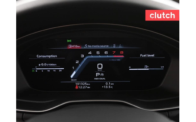 Audi A5 Sportback* Technik* АвтоКредит* (ЦЕНА ДО БГ) - автомобили, коли, обяви за нови и употребявани 16