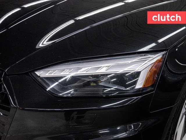 Audi A5 Sportback* Technik* АвтоКредит* (ЦЕНА ДО БГ) - автомобили, коли, обяви за нови и употребявани 5