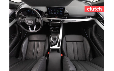 Audi A5 Sportback* Technik* АвтоКредит* (ЦЕНА ДО БГ) - автомобили, коли, обяви за нови и употребявани 9