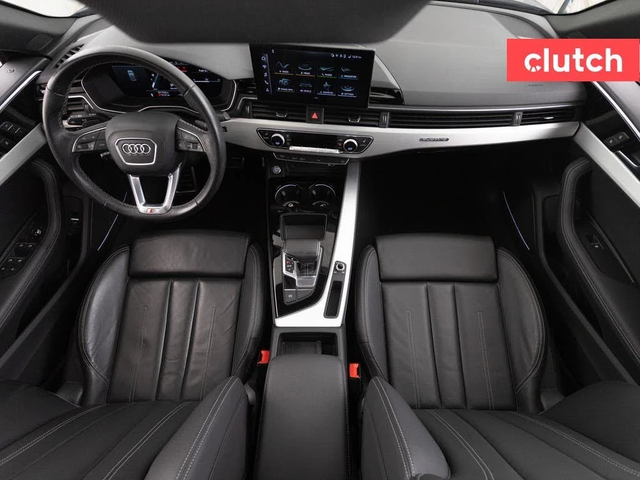 Audi A5 Sportback* Technik* АвтоКредит* (ЦЕНА ДО БГ) - автомобили, коли, обяви за нови и употребявани 9