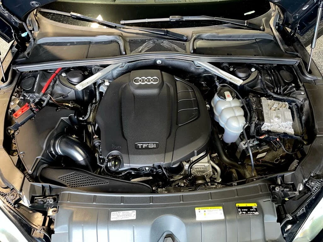 Audi A5 Sportback* Technik* АвтоКредит* (ЦЕНА ДО БГ) - автомобили, коли, обяви за нови и употребявани 15