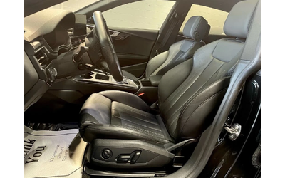 Audi A5 Sportback* Technik* АвтоКредит* (ЦЕНА ДО БГ) - автомобили, коли, обяви за нови и употребявани 7