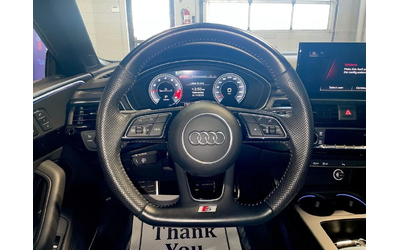 Audi A5 Sportback* Technik* АвтоКредит* (ЦЕНА ДО БГ) - автомобили, коли, обяви за нови и употребявани 9