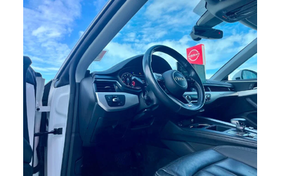 Audi A5 Sportback* Progressiv* АвтоКредит* (ЦЕНА ДО БГ) - автомобили, коли, обяви за нови и употребявани 10