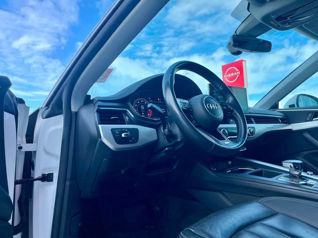 Audi A5 Sportback* Progressiv* АвтоКредит* (ЦЕНА ДО БГ) - автомобили, коли, обяви за нови и употребявани 10