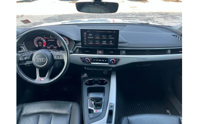 Audi A5 Sportback* Progressiv* АвтоКредит* (ЦЕНА ДО БГ) - автомобили, коли, обяви за нови и употребявани 13