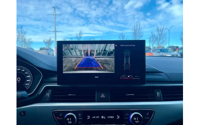 Audi A5 Sportback* Progressiv* АвтоКредит* (ЦЕНА ДО БГ) - автомобили, коли, обяви за нови и употребявани 14