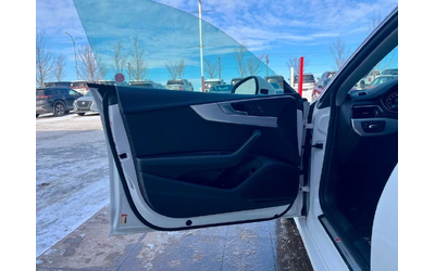 Audi A5 Sportback* Progressiv* АвтоКредит* (ЦЕНА ДО БГ) - автомобили, коли, обяви за нови и употребявани 8