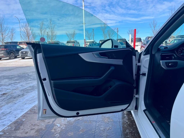 Audi A5 Sportback* Progressiv* АвтоКредит* (ЦЕНА ДО БГ) - автомобили, коли, обяви за нови и употребявани 8