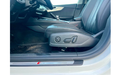 Audi A5 Sportback* Progressiv* АвтоКредит* (ЦЕНА ДО БГ) - автомобили, коли, обяви за нови и употребявани 9