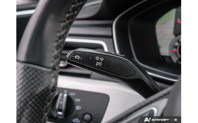 Audi A5 Sportback* Technik* АвтоКредит* (ЦЕНА ДО БГ) - автомобили, коли, обяви за нови и употребявани 10