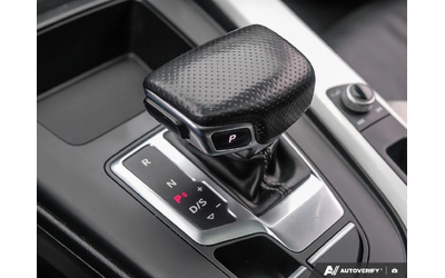 Audi A5 Sportback* Technik* АвтоКредит* (ЦЕНА ДО БГ) - автомобили, коли, обяви за нови и употребявани 12