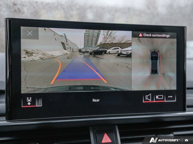 Audi A5 Sportback* Technik* АвтоКредит* (ЦЕНА ДО БГ) - автомобили, коли, обяви за нови и употребявани 14