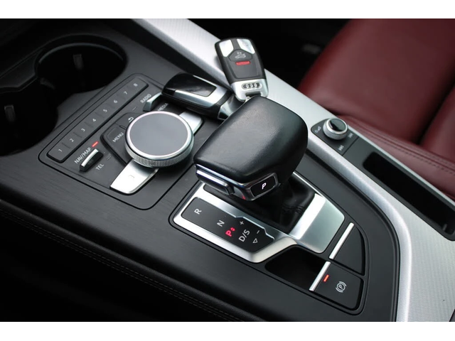 Audi A5 Sportback* Progressiv* АвтоКредит* (ЦЕНА ДО БГ) - автомобили, коли, обяви за нови и употребявани 12