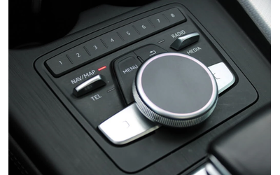 Audi A5 Sportback* Progressiv* АвтоКредит* (ЦЕНА ДО БГ) - автомобили, коли, обяви за нови и употребявани 13