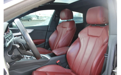 Audi A5 Sportback* Progressiv* АвтоКредит* (ЦЕНА ДО БГ) - автомобили, коли, обяви за нови и употребявани 15