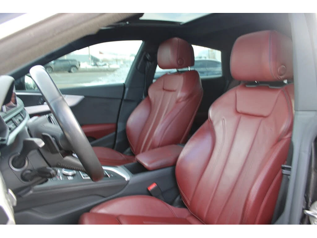 Audi A5 Sportback* Progressiv* АвтоКредит* (ЦЕНА ДО БГ) - автомобили, коли, обяви за нови и употребявани 15