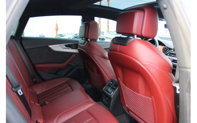 Audi A5 Sportback* Progressiv* АвтоКредит* (ЦЕНА ДО БГ) - автомобили, коли, обяви за нови и употребявани 16