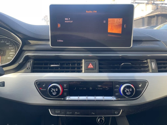 Audi A5 Sportback* Premium Plus* АвтоКредит* (ЦЕНА ДО БГ) - автомобили, коли, обяви за нови и употребявани 12