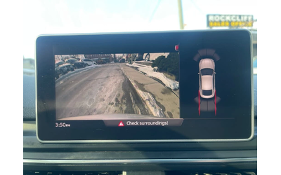 Audi A5 Sportback* Premium Plus* АвтоКредит* (ЦЕНА ДО БГ) - автомобили, коли, обяви за нови и употребявани 13