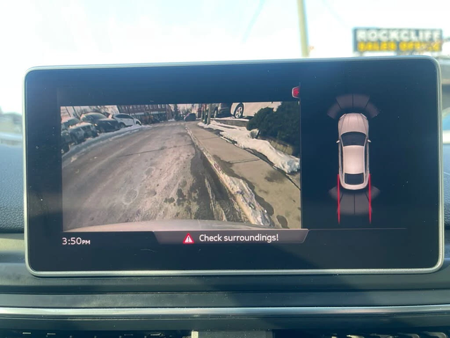 Audi A5 Sportback* Premium Plus* АвтоКредит* (ЦЕНА ДО БГ) - автомобили, коли, обяви за нови и употребявани 13