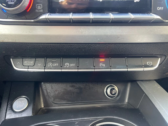 Audi A5 Sportback* Premium Plus* АвтоКредит* (ЦЕНА ДО БГ) - автомобили, коли, обяви за нови и употребявани 15