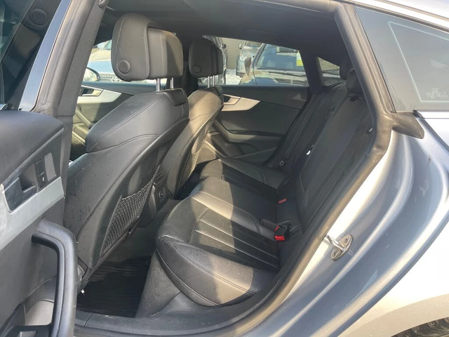 Audi A5 Sportback* Premium Plus* АвтоКредит* (ЦЕНА ДО БГ) - автомобили, коли, обяви за нови и употребявани 7