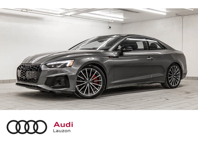 Audi A5 * S-Line* * HeadUp* AвтоКредит* (ЦЕНА ДО БГ) - автомобили, коли, обяви за нови и употребявани 0