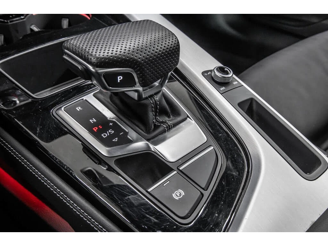 Audi A5 * S-Line* * HeadUp* AвтоКредит* (ЦЕНА ДО БГ) - автомобили, коли, обяви за нови и употребявани 14