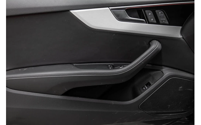 Audi A5 * S-Line* * HeadUp* AвтоКредит* (ЦЕНА ДО БГ) - автомобили, коли, обяви за нови и употребявани 16