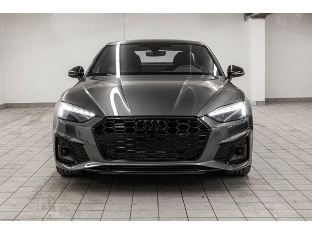 Audi A5 * S-Line* * HeadUp* AвтоКредит* (ЦЕНА ДО БГ) - автомобили, коли, обяви за нови и употребявани 1