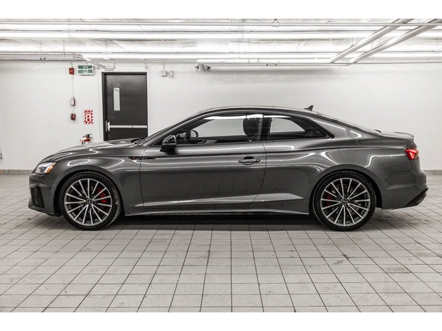 Audi A5 * S-Line* * HeadUp* AвтоКредит* (ЦЕНА ДО БГ) - автомобили, коли, обяви за нови и употребявани 4