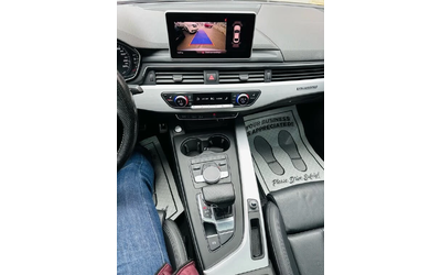 Audi A5 * АвтоКредит * (ЦЕНА ДО БГ) - автомобили, коли, обяви за нови и употребявани 11