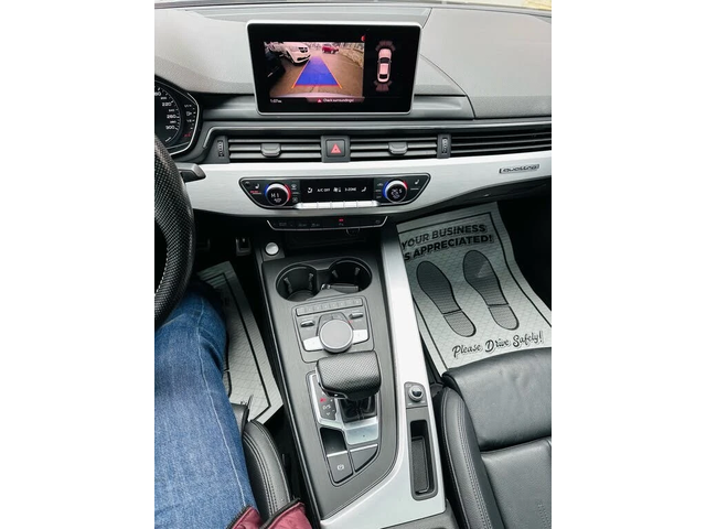 Audi A5 * АвтоКредит * (ЦЕНА ДО БГ) - автомобили, коли, обяви за нови и употребявани 11