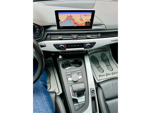 Audi A5 * АвтоКредит * (ЦЕНА ДО БГ) - автомобили, коли, обяви за нови и употребявани 12