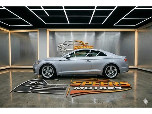 Audi A5 * АвтоКредит * (ЦЕНА ДО БГ) - автомобили, коли, обяви за нови и употребявани 2