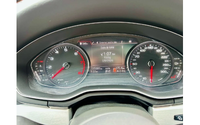 Audi A5 * АвтоКредит * (ЦЕНА ДО БГ) - автомобили, коли, обяви за нови и употребявани 8