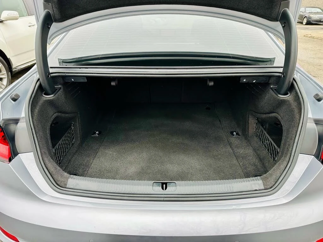 Audi A5 * АвтоКредит * (ЦЕНА ДО БГ) - автомобили, коли, обяви за нови и употребявани 9