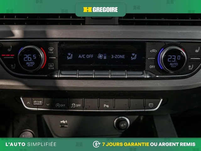 Audi A5 Progressiv* 45 TFSI* AWD* АвтоКредит* (ЦЕНА ДО БГ) - автомобили, коли, обяви за нови и употребявани 13