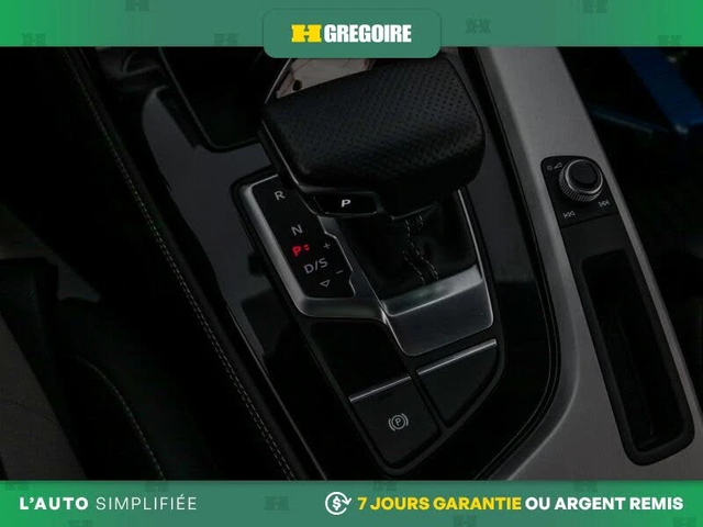 Audi A5 Progressiv* 45 TFSI* AWD* АвтоКредит* (ЦЕНА ДО БГ) - автомобили, коли, обяви за нови и употребявани 14