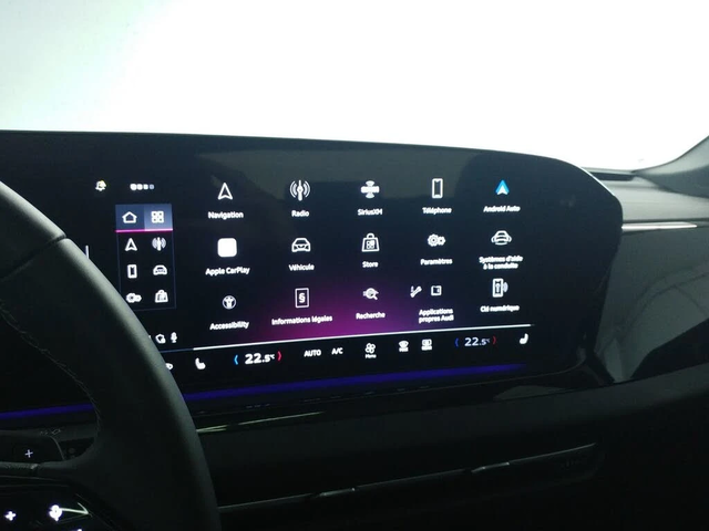 Audi A5 Quattro* 45 TFSI* АвтоКредит* (ЦЕНА ДО БГ) - автомобили, коли, обяви за нови и употребявани 12