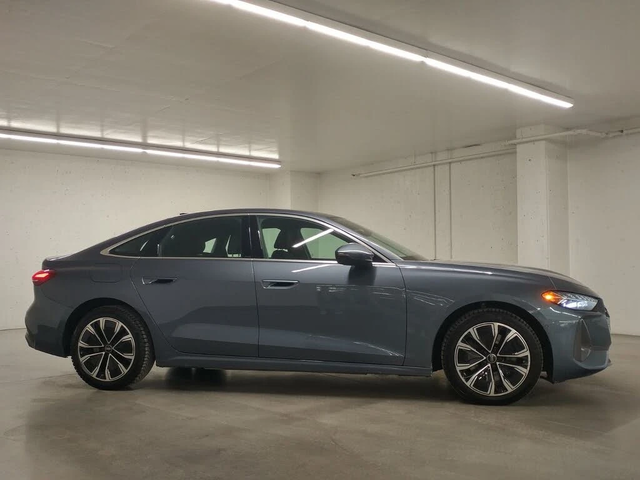 Audi A5 Quattro* 45 TFSI* АвтоКредит* (ЦЕНА ДО БГ) - автомобили, коли, обяви за нови и употребявани 2