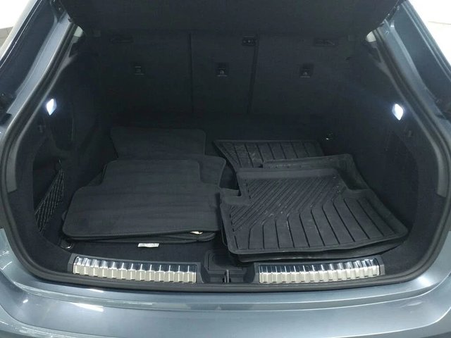 Audi A5 Quattro* 45 TFSI* АвтоКредит* (ЦЕНА ДО БГ) - автомобили, коли, обяви за нови и употребявани 7