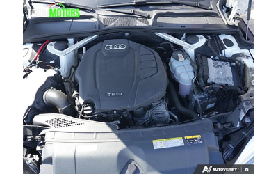 Audi A5 Sportback quattro 4.5* АвтоКредит* (Цена до БГ) - автомобили, коли, обяви за нови и употребявани 11