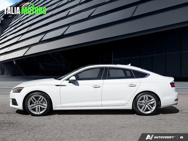 Audi A5 Sportback quattro 4.5* АвтоКредит* (Цена до БГ) - автомобили, коли, обяви за нови и употребявани 3