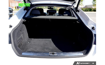 Audi A5 Sportback quattro 4.5* АвтоКредит* (Цена до БГ) - автомобили, коли, обяви за нови и употребявани 6